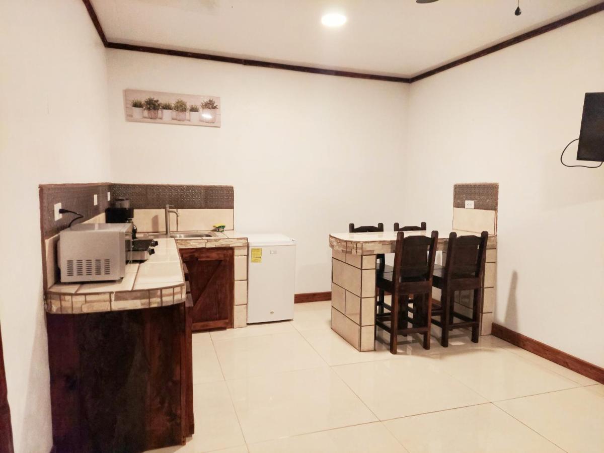 PilasLoma Tranquila公寓式酒店 外观 照片