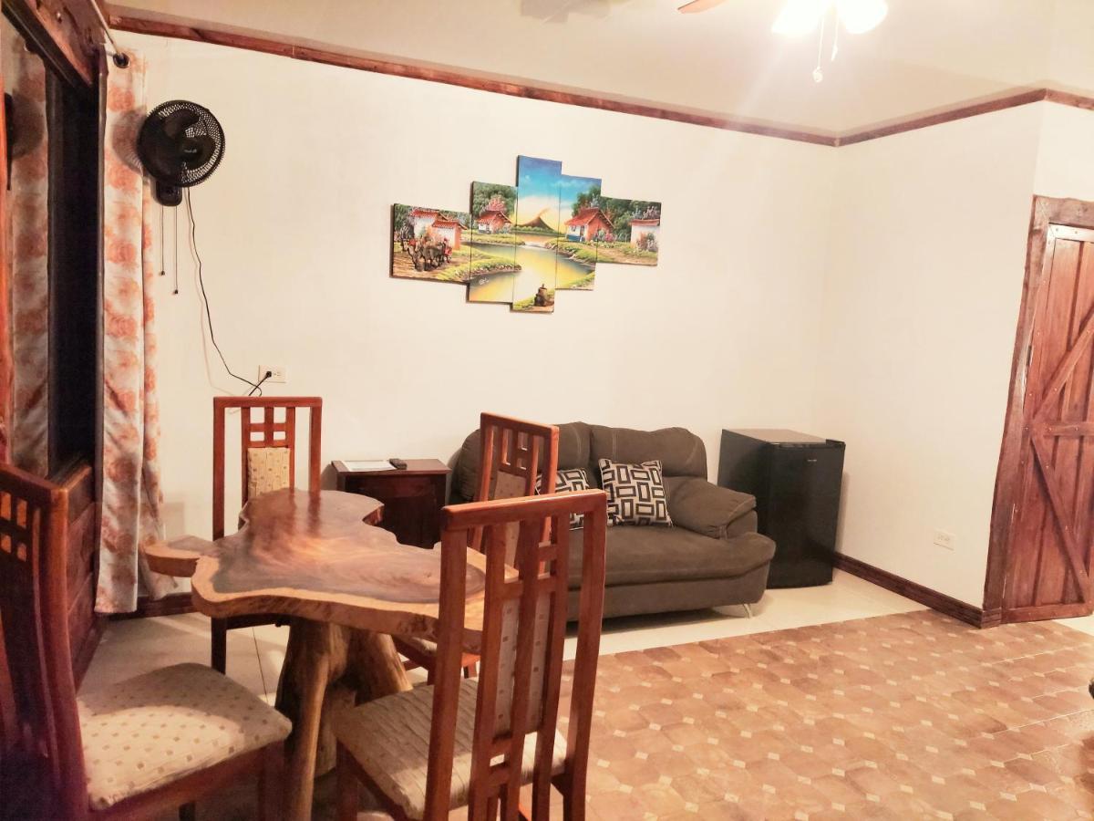 PilasLoma Tranquila公寓式酒店 外观 照片