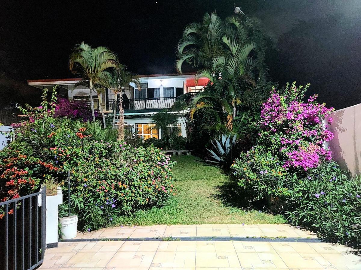 PilasLoma Tranquila公寓式酒店 外观 照片